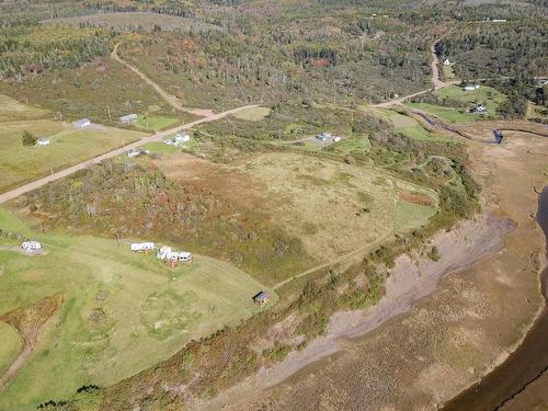 West Bay Road, Black Rock, NS 