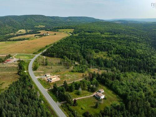 Lot 2 Highway 19, Hawleys Hill, Mabou, NS 