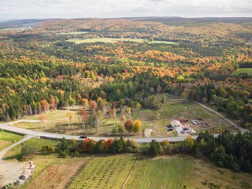 Lot 2 Highway 19, Hawleys Hill, Mabou, NS 