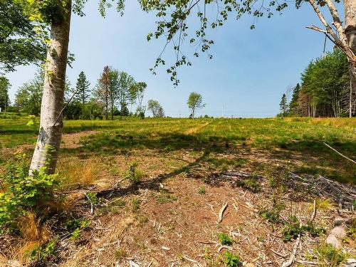 Lot 3 Highway 19, Hawleys Hill, Mabou, NS 