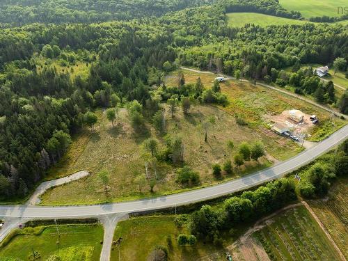 Lot 3 Highway 19, Hawleys Hill, Mabou, NS 