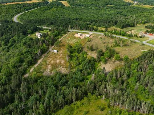 Lot 3 Highway 19, Hawleys Hill, Mabou, NS 