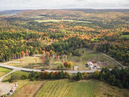 Lot 3 Highway 19, Hawleys Hill, Mabou, NS 