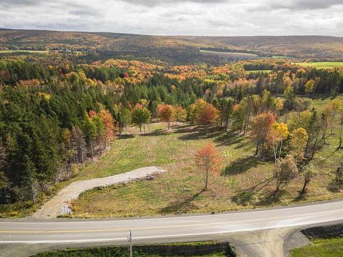 Lot 3 Highway 19, Hawleys Hill, Mabou, NS 