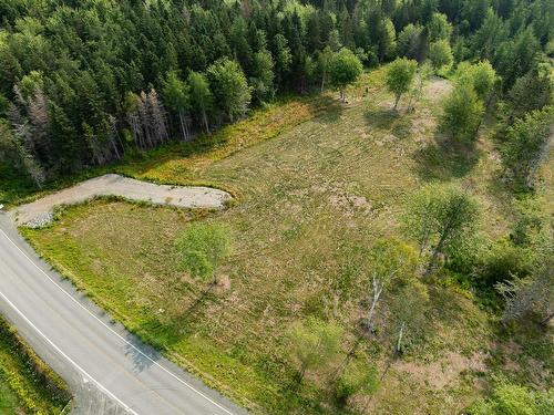 Lot 3 Highway 19, Hawleys Hill, Mabou, NS 