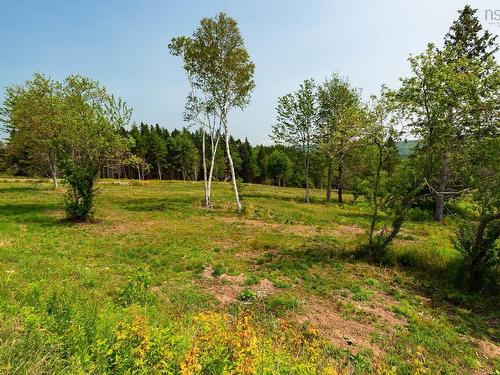 Lot 3 Highway 19, Hawleys Hill, Mabou, NS 