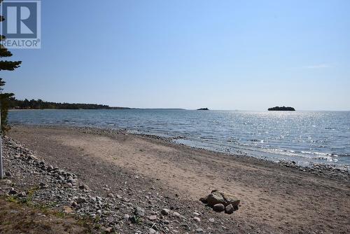 17 Dominion Park Dr, Thessalon, ON - Outdoor With Body Of Water With View