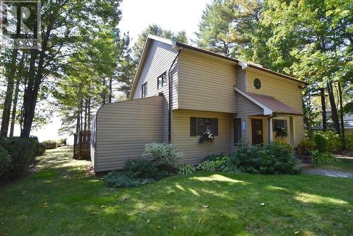 17 Dominion Park Dr, Thessalon, ON - Outdoor