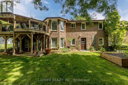 18978 Mccowan Road, East Gwillimbury, ON - Outdoor