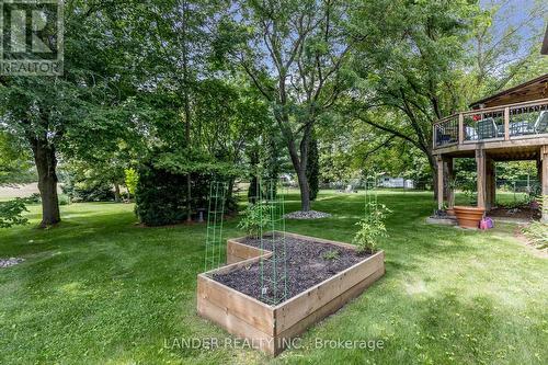 18978 Mccowan Road, East Gwillimbury, ON - Outdoor With Deck Patio Veranda