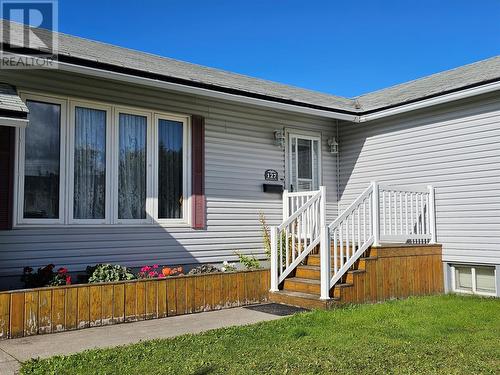 127 Brookfield Avenue, Corner Brook, NL - Outdoor