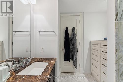 534 - 22 Leader Lane, Toronto (Church-Yonge Corridor), ON - Indoor Photo Showing Bathroom