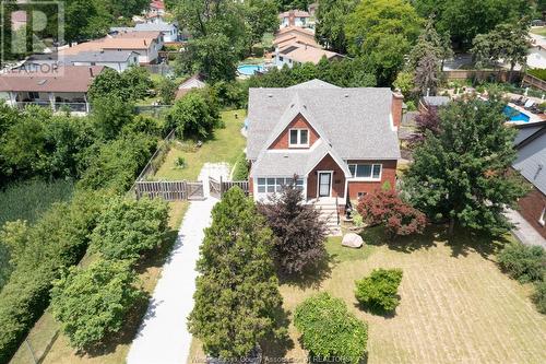 1640 Grand Marais Road East, Windsor, ON - Outdoor