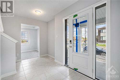 643 Quilter Row, Ottawa, ON - Indoor Photo Showing Other Room