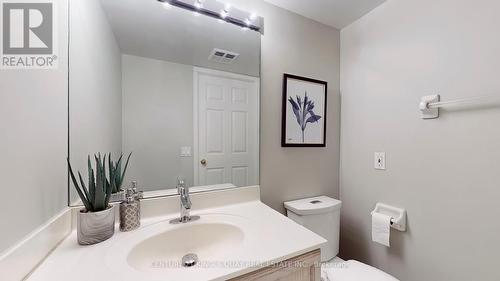 525 - 188 Bonis Avenue, Toronto, ON - Indoor Photo Showing Bathroom