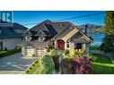 51 Harbour Key Drive, Osoyoos, BC  - Outdoor With Facade 