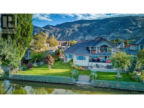 51 Harbour Key Drive, Osoyoos, BC - Outdoor