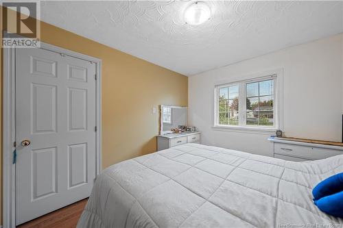 15 Chesley Street, Shediac, NB - Indoor Photo Showing Bedroom