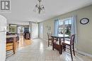 15 Chesley Street, Shediac, NB  - Indoor Photo Showing Dining Room 