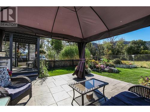 4505 Mclean Creek Road Unit# L2, Okanagan Falls, BC 