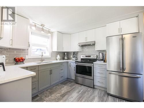 4505 Mclean Creek Road Unit# L2, Okanagan Falls, BC 