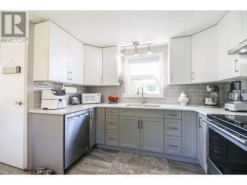 4505 Mclean Creek Road Unit# L2, Okanagan Falls, BC 