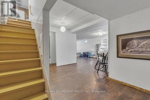 6 Palmerston Place, Hamilton, ON - Indoor Photo Showing Other Room