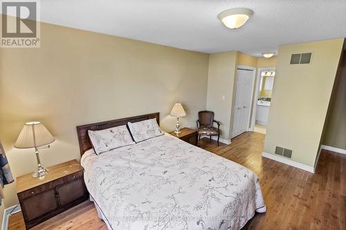 24 Lockwood Drive, Brighton, ON - Indoor Photo Showing Bedroom