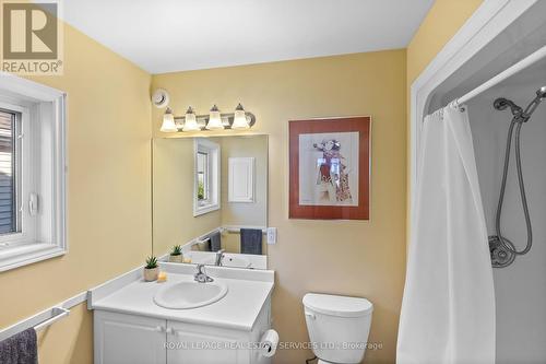 24 Lockwood Drive, Brighton, ON - Indoor Photo Showing Bathroom