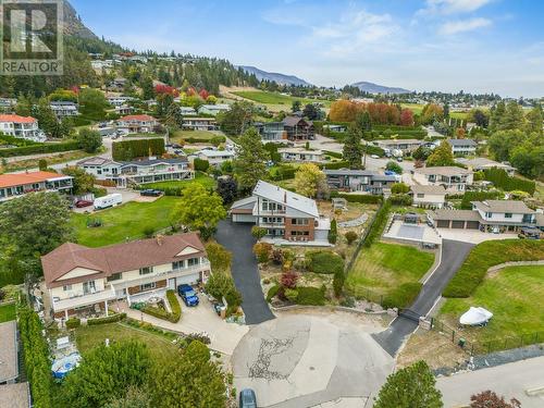 3137 Vector Drive, West Kelowna, BC - Outdoor With View