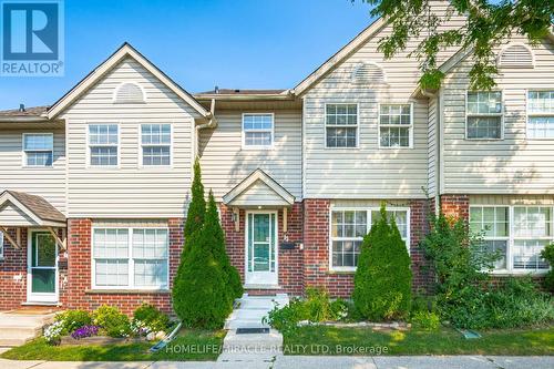 15 - 26 Poplar Drive, Cambridge, ON - Outdoor With Facade