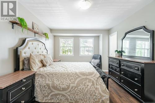 15 - 26 Poplar Drive, Cambridge, ON - Indoor Photo Showing Bedroom