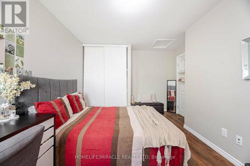 15 - 26 Poplar Drive, Cambridge, ON - Indoor Photo Showing Bedroom