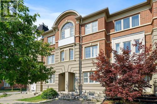 2564 Bur Oak Avenue, Markham, ON - Outdoor With Facade