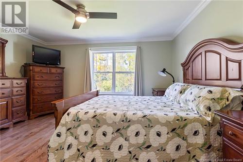 113 Summerdale Court, Riverview, NB - Indoor Photo Showing Bedroom