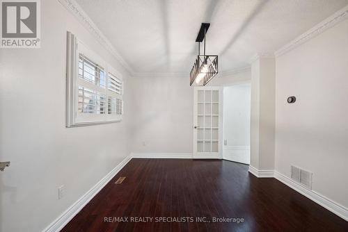 83 Castlehill Road, Brampton, ON - Indoor Photo Showing Other Room