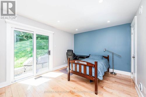 8949 Mississauga Road, Brampton, ON - Indoor Photo Showing Bedroom