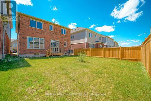 53 Sinden Road, Brantford, ON - Outdoor With Exterior