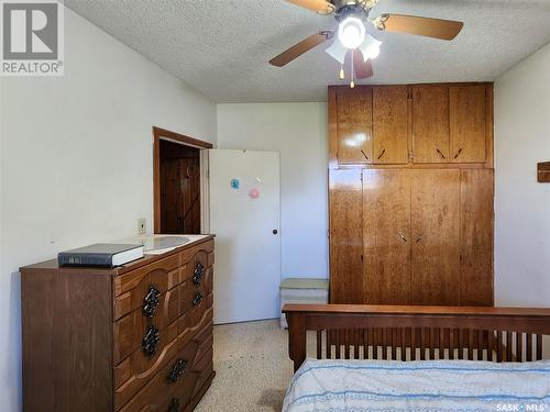 Reimer Acreage, Rosthern Rm No. 403, SK - Indoor Photo Showing Bedroom