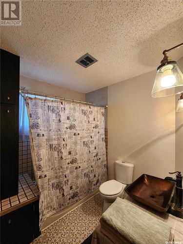 Reimer Acreage, Rosthern Rm No. 403, SK - Indoor Photo Showing Bathroom