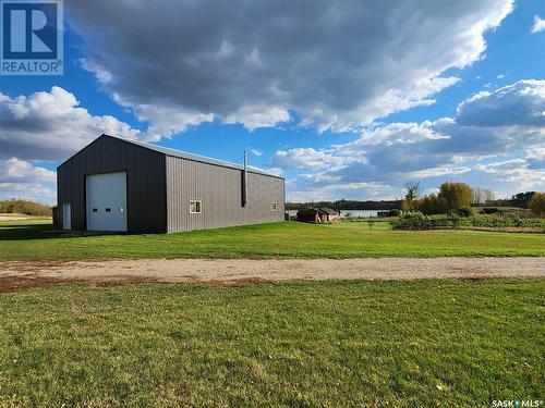 Reimer Acreage, Rosthern Rm No. 403, SK - Outdoor With View