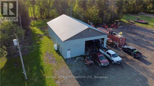 21895 Concession 3 Road, South Glengarry, ON - Outdoor