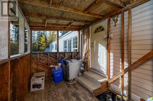 13225 Foos Road, Prince George, BC - Indoor Photo Showing Other Room