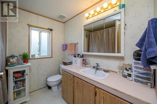 13225 Foos Road, Prince George, BC - Indoor Photo Showing Bathroom