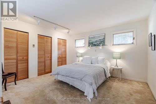 36 Queen Street, Thames Centre (Dorchester), ON - Indoor Photo Showing Bedroom