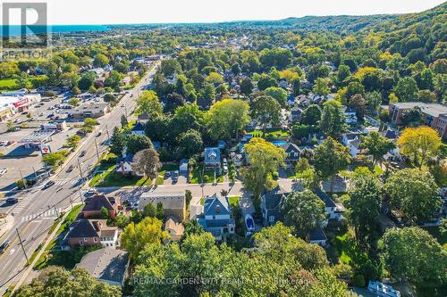 2 Kidd Avenue, Grimsby, ON - Outdoor With View