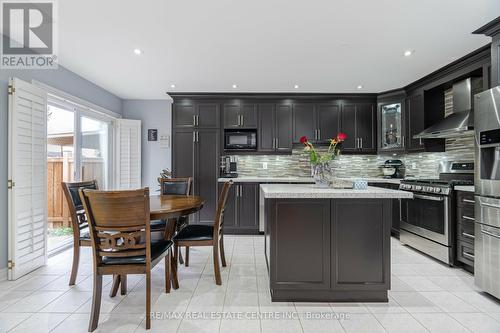 5574 Taw Avenue, Mississauga, ON - Indoor