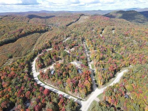 Overall view - Ch. Des Explorateurs, La Conception, QC 