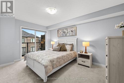 11-17 - 585 Colborne Street E, Brantford, ON - Indoor Photo Showing Bedroom