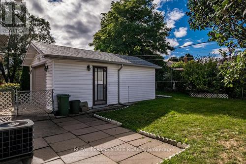 360 East 34Th Street, Hamilton, ON - Outdoor